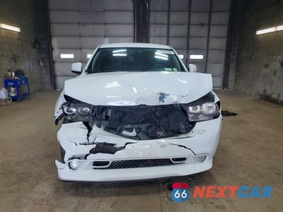 Piąte zdjęcie samochodu w środku: 2013 DODGE DURANGO SXT VIN:1C4RDJAG1DC681464 - miniatura