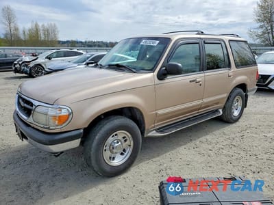 1996 FORD EXPLORER 1FMDU34X5TUB65159 - główne zdjęcie licytacji z USA - miniatura