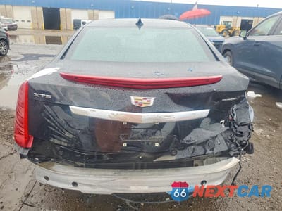 Zdjęcie 6 z 12 samochodu: 2016 CADILLAC XTS PLATINUM VIN:2G61S5S33G9188812 - miniatura