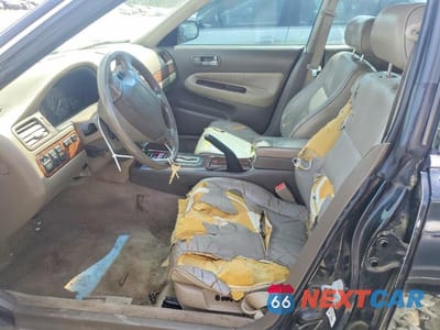Zdjęcie 7 z 12 samochodu: 1998 ACURA 2.5TL VIN:JH4UA2657WC003240 - miniatura