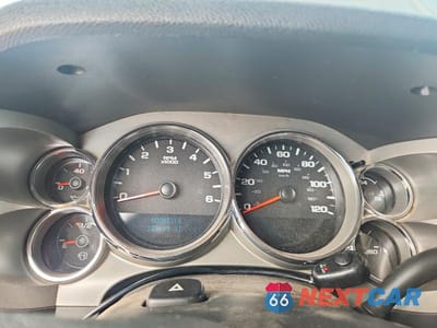 Zdjęcie 9 z 12 samochodu: 2011 GMC SIERRA K1500 SLE VIN:1GTR2VE37BZ240730 - miniatura