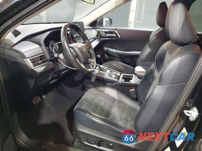 Zdjęcie 7 z 13 samochodu: 2024 MITSUBISHI OUTLANDER SE VIN:JA4J3VA80RZ068640 - miniatura