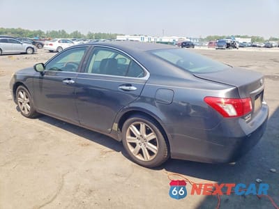 Drugie zdjęcie samochodu z przodu: 2008 LEXUS ES 350 VIN:JTHBJ46G982190915 - miniatura