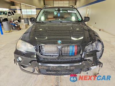 Piąte zdjęcie samochodu w środku: 2009 BMW X5 XDRIVE30I VIN:5UXFE43529L274918 - miniatura