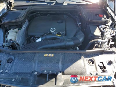 Zdjęcie 12 z 13 samochodu: 2022 MERCEDES-BENZ GLE 350 4MATIC VIN:4JGFB4KB9NA601320 - miniatura