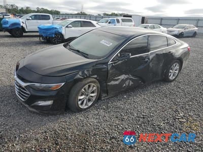 2024 CHEVROLET MALIBU LT 1G1ZD5ST3RF118868 - główne zdjęcie licytacji z USA - miniatura