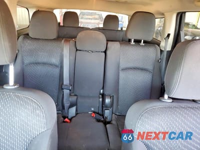 Zdjęcie 10 z 14 samochodu: 2018 DODGE JOURNEY SXT VIN:3C4PDCBG4JT491384 - miniatura