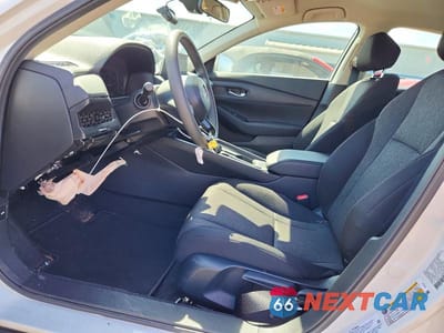 Zdjęcie 7 z 12 samochodu: 2025 HONDA ACCORD LX VIN:1HGCY1F25SA035605 - miniatura