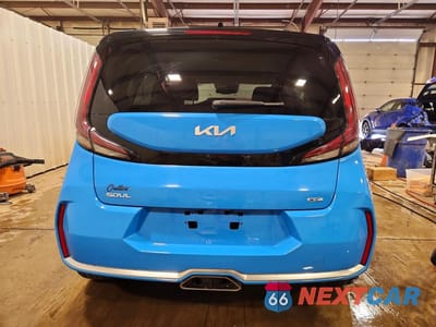 Zdjęcie 6 z 12 samochodu: 2023 KIA SOUL GT LINE VIN:KNDJ53AU5P7191618 - miniatura