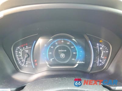 Zdjęcie 9 z 12 samochodu: 2019 HYUNDAI SANTA FE SEL 2.4L VIN:5NMS3CADXKH028538 - miniatura