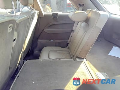 Zdjęcie 11 z 11 samochodu: 2008 AUDI Q7 3.6 QUATTRO PREMIUM VIN:WA1BY74L08D030841 - miniatura