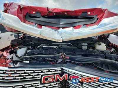 Zdjęcie 12 z 13 samochodu: 2022 GMC SIERRA K3500 DENALI VIN:1GT49WEY6NF265776 - miniatura