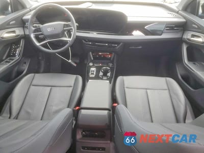 Zdjęcie 8 z 13 samochodu: 2025 AUDI Q6 E-TRON PREMIUM PLUS VIN:WA122BGF9SA026872 - miniatura