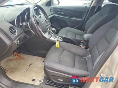 Zdjęcie 7 z 12 samochodu: 2014 CHEVROLET CRUZE LT VIN:1G1PC5SB0E7179472 - miniatura