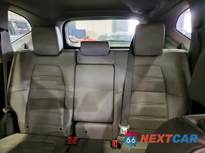 Zdjęcie 10 z 13 samochodu: 2017 HONDA CR-V EXL VIN:2HKRW1H89HH508164 - miniatura