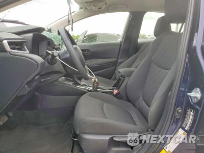 Zdjęcie 7 z 12 samochodu: 2022 TOYOTA COROLLA LE VIN:JTDEAMDE6NJ061113 - miniatura
