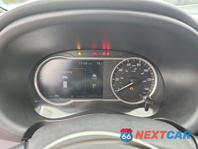 Zdjęcie 9 z 12 samochodu: 2018 NISSAN KICKS SV VIN:3N1CP5CU0JL526382 - miniatura
