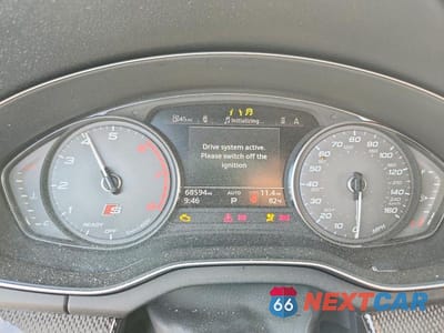 Zdjęcie 9 z 13 samochodu: 2022 AUDI SQ5 PREMIUM VIN:WA1A4AFY5N2103349 - miniatura