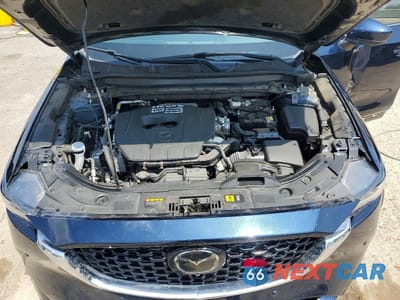 Zdjęcie 12 z 13 samochodu: 2025 MAZDA CX-5 PREMIUM PLUS VIN:JM3KFBEM7S0539675 - miniatura
