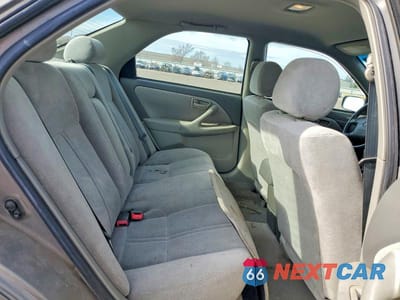 Zdjęcie 10 z 11 samochodu: 1998 TOYOTA CAMRY LE V6 VIN:4T1BF28K8WU061893 - miniatura