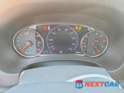 Zdjęcie 9 z 12 samochodu: 2024 GMC TERRAIN DENALI VIN:3GKALXEG4RL157433 - miniatura