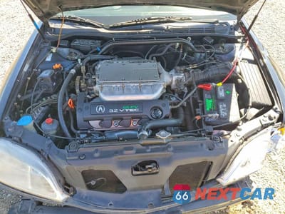 Zdjęcie 11 z 12 samochodu: 2000 ACURA 3.2TL VIN:19UUA5660YA035328 - miniatura