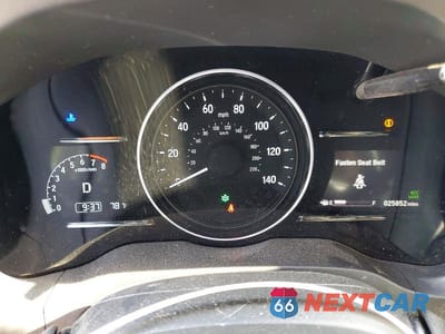 Zdjęcie 9 z 13 samochodu: 2022 HONDA HR-V EX VIN:3CZRU6H59NM720216 - miniatura
