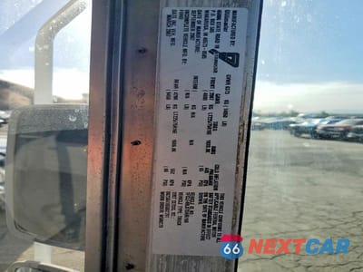 Zdjęcie 10 z 10 samochodu: 2007 FORD ECONOLINE E450 SUPER DUTY COMMERCIAL STR VIN:1FCLE49L87DA95168 - miniatura