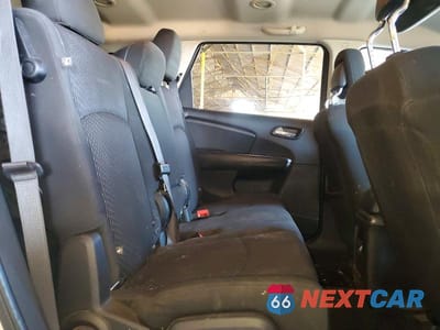 Zdjęcie 11 z 14 samochodu: 2018 DODGE JOURNEY SXT VIN:3C4PDCBG4JT491384 - miniatura