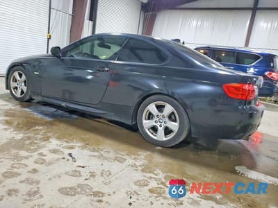 Drugie zdjęcie samochodu z przodu: 2011 BMW 328 I VIN:WBAKE3C54BE558827 - miniatura