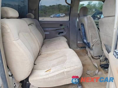 Zdjęcie 10 z 12 samochodu: 2002 CHEVROLET SILVERADO K1500 HEAVY DUTY VIN:1GCGK13U92F228091 - miniatura