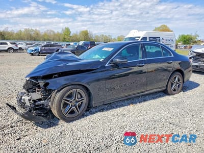 2023 MERCEDES-BENZ E 350 4MATIC W1KZF8EB7PB133809 - główne zdjęcie licytacji z USA - miniatura
