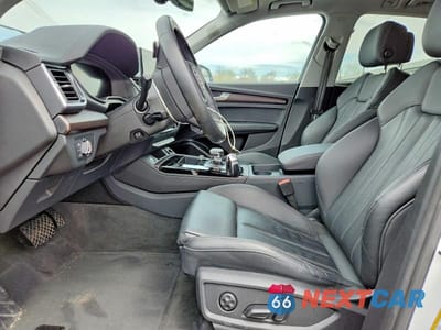 Zdjęcie 7 z 12 samochodu: 2024 AUDI Q5 PREMIUM PLUS 45 VIN:WA1EAAFY1R2087859 - miniatura