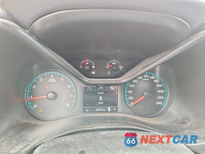 Zdjęcie 9 z 12 samochodu: 2022 CHEVROLET COLORADO LT VIN:1GCHTCEA9N1261271 - miniatura