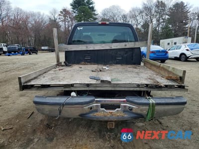 Zdjęcie 6 z 11 samochodu: 2003 FORD F-250 SUPER DUTY VIN:1FTNX21L03EC45863 - miniatura