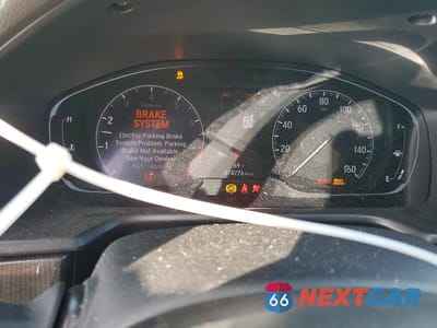 Zdjęcie 9 z 12 samochodu: 2020 HONDA ACCORD SPORT VIN:1HGCV2F35LA003973 - miniatura