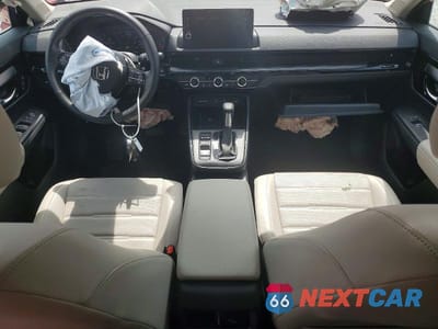 Zdjęcie 8 z 13 samochodu: 2026 HONDA CR-V EXL VIN:5J6RS4H71TL002038 - miniatura