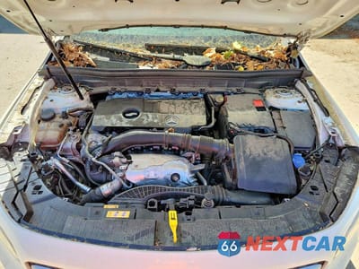 Zdjęcie 12 z 12 samochodu: 2021 MERCEDES-BENZ GLB 250 4MATIC VIN:W1N4M4HB9MW088593 - miniatura