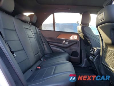 Zdjęcie 11 z 13 samochodu: 2020 MERCEDES-BENZ GLE 350 4MATIC VIN:4JGFB4KB0LA045752 - miniatura