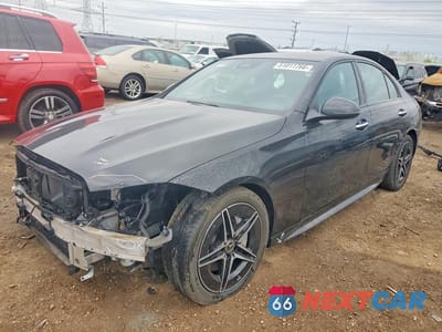 2023 MERCEDES-BENZ C 300 4MATIC W1KAF4HB2PR069090 - główne zdjęcie licytacji z USA - miniatura