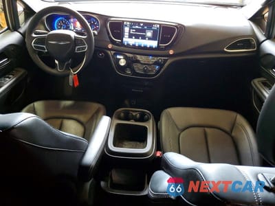 Zdjęcie 8 z 12 samochodu: 2026 CHRYSLER PACIFICA SELECT VIN:2C4RC1BGXTR174828 - miniatura