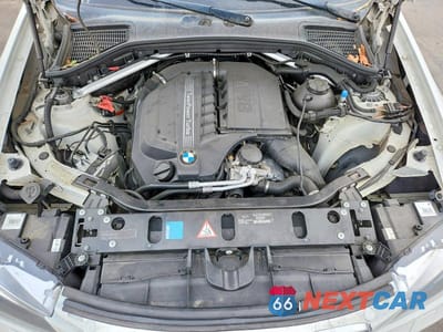 Zdjęcie 12 z 13 samochodu: 2011 BMW X3 XDRIVE35I VIN:5UXWX7C5XBLL15345 - miniatura