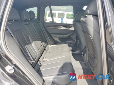 Zdjęcie 11 z 13 samochodu: 2019 BMW X3 SDRIVE30I VIN:5UXTR7C59KLR49842 - miniatura