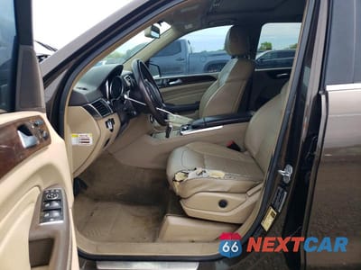 Zdjęcie 7 z 13 samochodu: 2012 MERCEDES-BENZ ML 350 4MATIC VIN:4JGDA5HB1CA016204 - miniatura