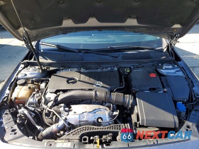 Zdjęcie 11 z 12 samochodu: 2021 MERCEDES BENZ CLA 250 VIN:W1K5J4GB6MN165325 - miniatura