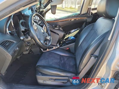 Zdjęcie 7 z 13 samochodu: 2010 CHEVROLET MALIBU 2LT VIN:1G1ZD5E77AF108489 - miniatura