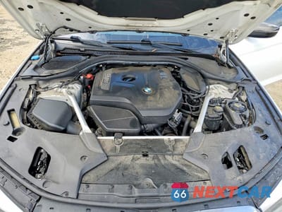 Zdjęcie 11 z 12 samochodu: 2019 BMW 530 XI XDRIVE SPORT VIN:WBAJA7C50KWW17526 - miniatura