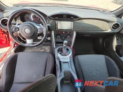Zdjęcie 8 z 13 samochodu: 2020 TOYOTA 86 BASE VIN:JF1ZNAA19L8752216 - miniatura