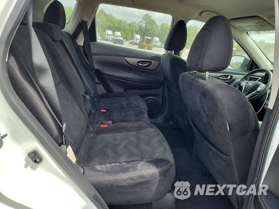 Zdjęcie 11 z 13 samochodu: 2015 NISSAN ROGUE S VIN:5N1AT2MT3FC767744 - miniatura