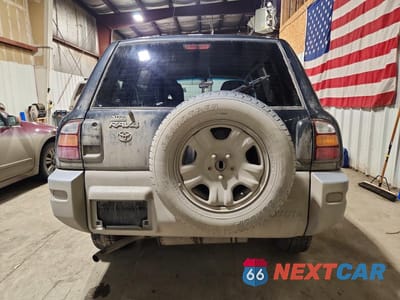 Zdjęcie 6 z 13 samochodu: 2000 TOYOTA RAV4 BASE VIN:JT3HP10V6Y7169270 - miniatura
